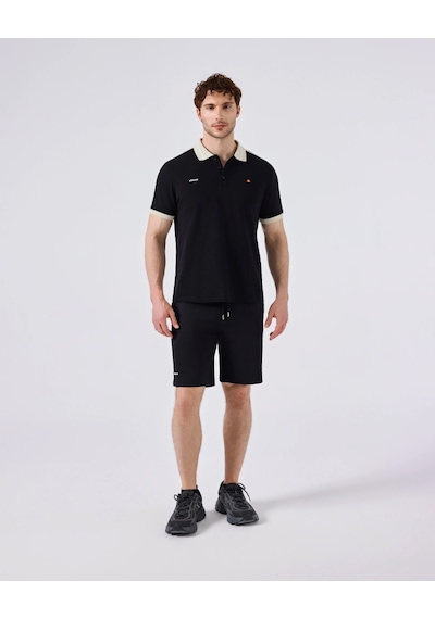 Ellesse 6sm4007-bk Erkek Şort - Siyah