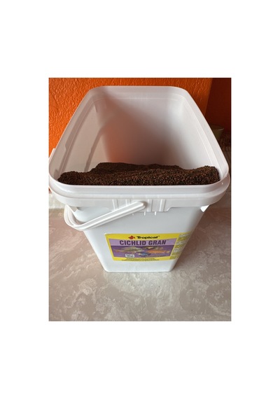 Cichlid Gran 500gr