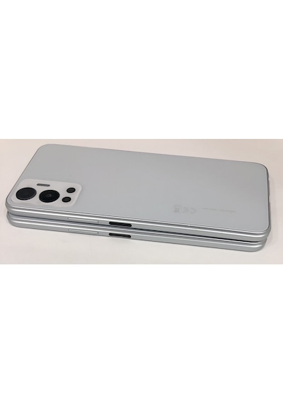 İnfinix Hot 12 Kasa Kapak Full - Siyah