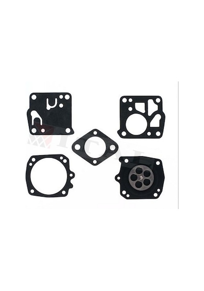 Motorlu Testere Karbüratör Diyafram Takımı Husqvarna 61/385/268/281/st041/051/dol133