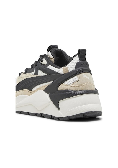 Puma Rs - X Efekt Prm Erkek Sneaker - Siyah