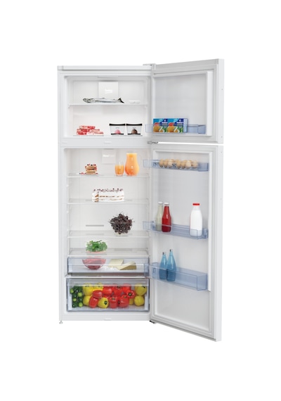 Beko 970504 MB 455 LT No-Frost Çift Kapılı Buzdolabı