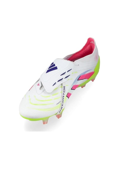 Adidas Predator Elite Erkek Krampon Id8967 Pembe