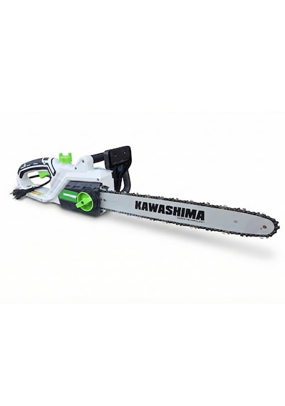 Kawashima KM7J139D 2400W 45 CM Elektrikli Ağaç Kesme Makinesi
