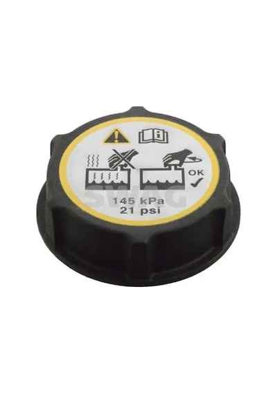Ford Fusion Yedek Su Depo Kapagi 1.6 2003-2011 Swag 99105933