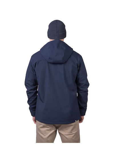 Hannah Wander Erkek Outdoor Ceket 10047531hhx.01 Bberry Blueberry