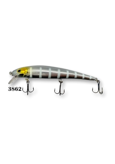 Powerex King 13cm 20gr 0- 2mt Floating Maket Yem Rapala