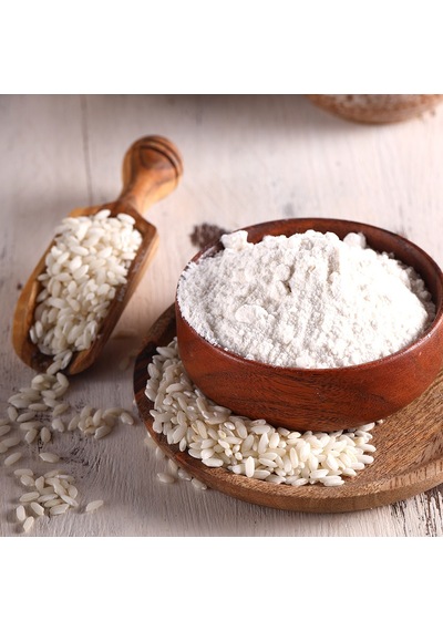 Tam Tarım Glutensiz Pirinç Unu 300 G