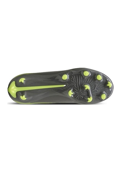 Puma Ultra 5 Play Fg/ag Jr Erkek Futbol Ayakkabısı 108170-03 Gri