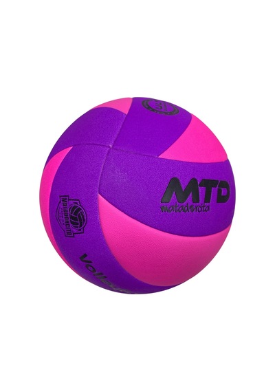 Avessa Cvt-300 Voleybol Topu Yapıştırma Çok Renkli