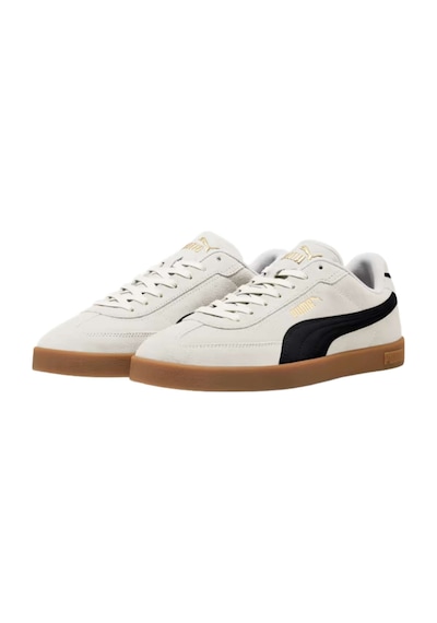 Puma Puma Club Iı Era Suede Erkek Gri Günlük Ayakkabı 8622 Gri