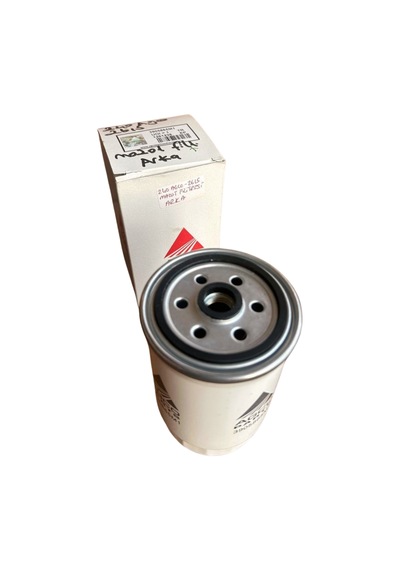 Agco Parts Massey Ferguson 240 Agco 2615 Mazot Filitresi Arka