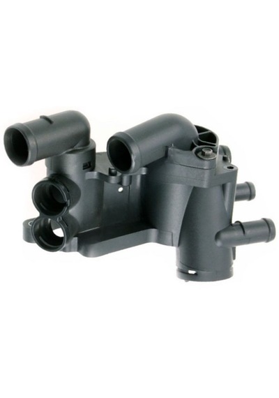 Btap Volkswagen Polo4 Termostat Gövdesi 87 C 032121111ap