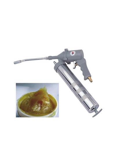 Gison Gp850N Havalı Gres Tabancası