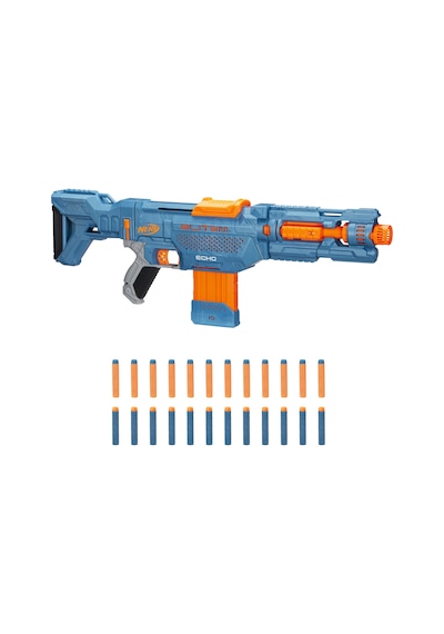 Nerf Elite 2.0 Echo Dart Tabancası  CS E9533