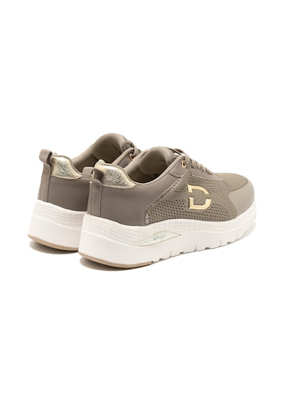Sneaker Günlük Kadın 145671dm Donna Serena 5671dm Sand Kum