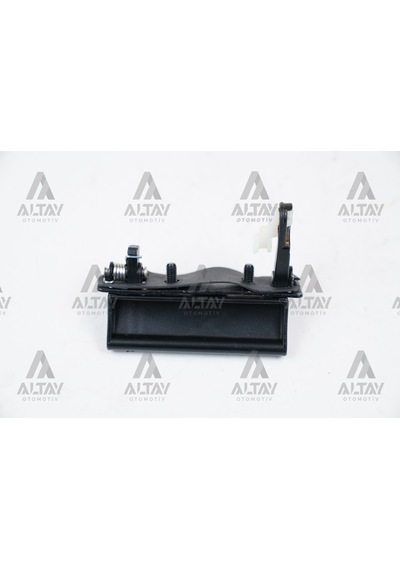 Bagaj Kapak Açma Kolu Starex Mbs-817504a001
