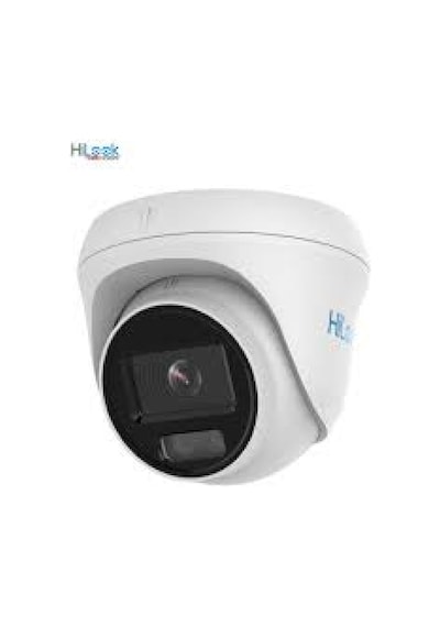 Hilook IPC-T229H 2MP 2.8mm ColorVu IP Dome Kamera 7-24 Sürekli R