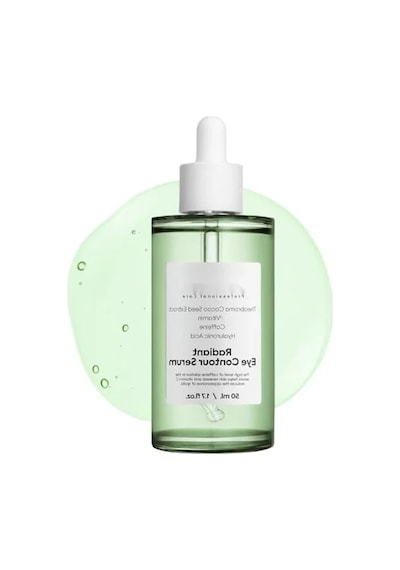Göz Çevresi İçin Kafein Ve C Vitamini Destekli Serum - 50 Ml