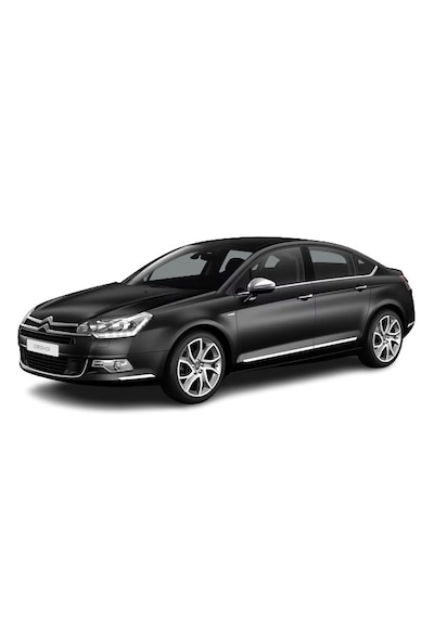 Citroen C5 Ön Silecek Takımı