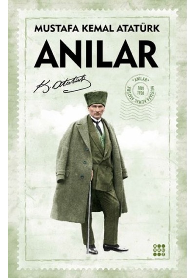 Anılar - Lqmc-820130