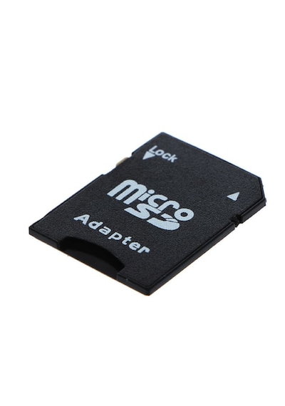Hafıza Kartı Adaptör, Hafıza Kartı Değildir,micro Sd Kart Çevirici