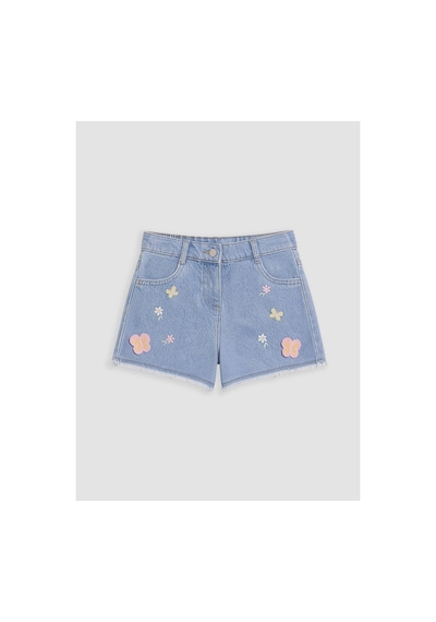 LC Waikiki Alıta Cıty Farkıyla Kız Çocuk Jean Şort Belirtilmemiş - 919125364 Belirtilmemiş LC Waikiki Alıta Cıty Farkıyla Kız Çocuk Jean Şort Belirtilmemiş - 919125364 Belirtilmemiş
