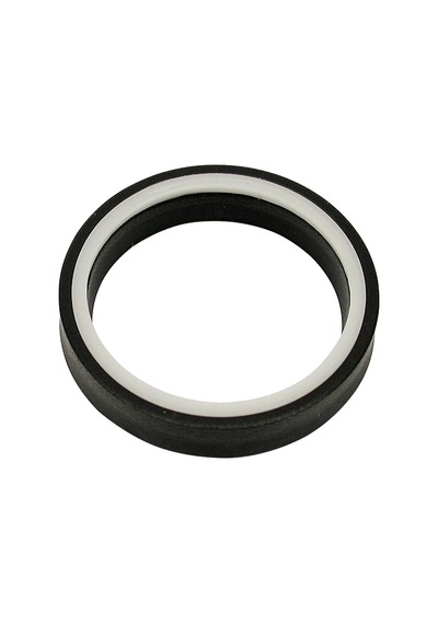 Boğaz Keçesi Nbr/bezli Nbr/pom K37 - 80x96x10.5