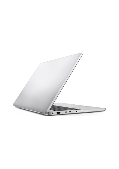 Dell Pro 16 BTO105PC16250A64 Ultra 5 235U 64 GB 512 GB SSD 16" W10H Wuxga Dizüstü Bilgisayar