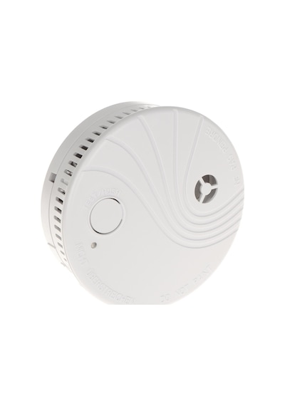 Hikvision DS-PDSMK-S WE Kablosuz Duman Dedektörü