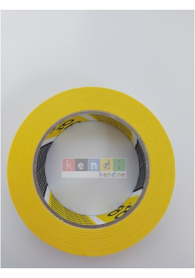 Q1 Premium Maskeleme Bandı 18mm x 50mt