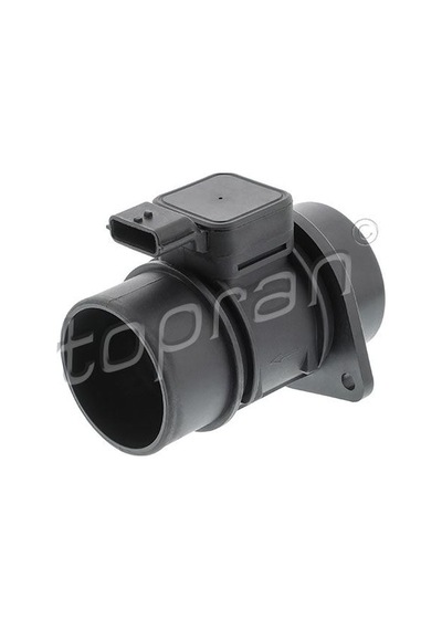 Topran 629210001 Hava Akışmetre Debimetre Dacıa Logan 04 Duster 10 Sandero 08 Renault Clıo Iı 03 Kangoo 05 Cl Io Symbol I 03 1.5dcı K9k 8200280056 -