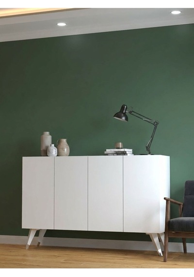 Karnaval 120 Cm Konsol, Tv Sehpası, Tv Ünitesi, Kahve Köşesi, Banyo Dolabı, Çok Amaçlı Dolap Wk8104-1 Beyaz Karnaval 120 Cm Konsol, Tv Sehpası, Tv Ünitesi, Kahve Köşesi, Banyo Dolabı, Çok Amaçlı Dolap Wk8104-1 Beyaz