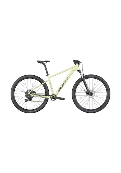Scott Contrail 30 29 Jant Dağ Bisikleti Luminary Green Large Yeşil