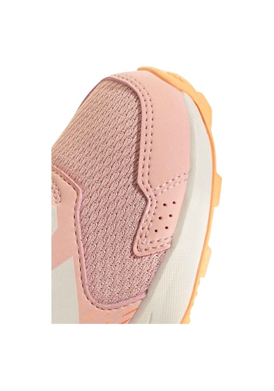 Adidas Terrex Tracefınder Cf C Krem Kız Çocuk Spor Ayakkabı 000000000102657900 Bej-sarı