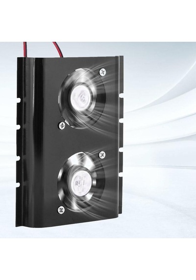 4222 Çiftli Hdd Soğutucu Harici Disk Kasa İçi Soğutucu Fanı 4222 Çiftli Hdd Soğutucu Harici Disk Kasa İçi Soğutucu Fanı