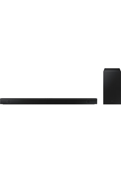 Samsung Uyumlu HW-B650 3.1 Kanal 430W Soundbar