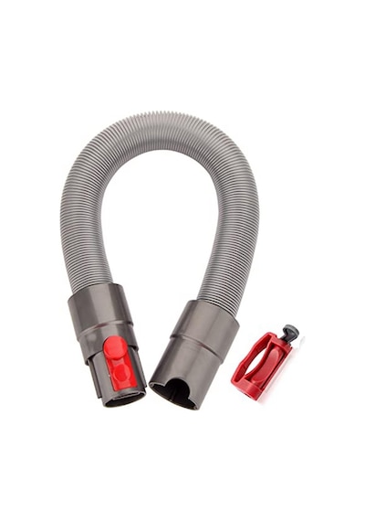 Valkyrie Dyson V7-v15 Uyumlu  20.5 63 Esnek Tasarım  Uzatma Hortumu & Tetik Kilidi