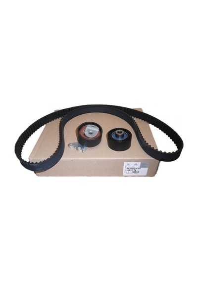 Peugeot 406 407 C5 Xsara Triger Seti 1.8 2.0 Benzinli  0831.T4