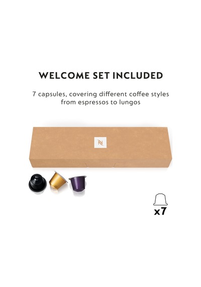 Nespresso Essenza Mini C30 Kahve Makinesi