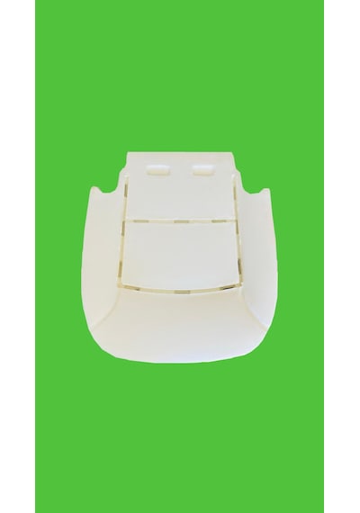 Yeni Symbol Uyumlu Oturak Süngeri