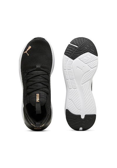 Puma Softride Symmetry Fuzion Wns Kadın Koşu Ayakkabısı 31046004 Renkli Renkli Çok Renkli
