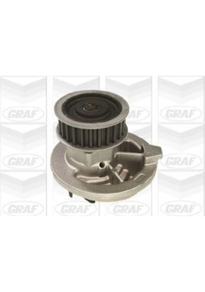 GRAF PA577 DEVİRDAİM SU POMPASI ASTRA F VECTRA A 93- 1.8 2.0 C20N