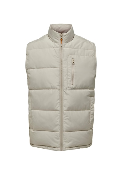 Only & Sons Erkek Puffer Yelek 22024229