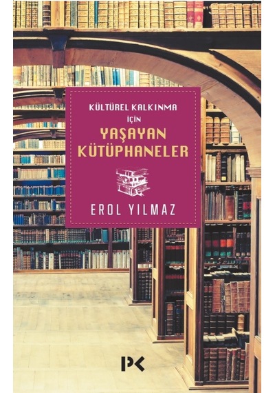 Yaşayan Kütüphaneler