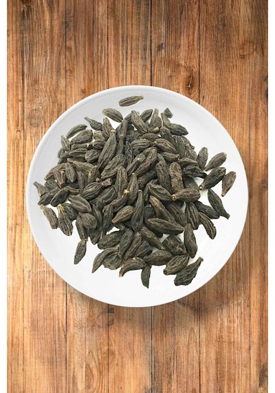 Organik Bitkim Kara Halile 500 G