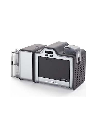 Fargo HDP5000 089640 Çift Taraflı Renkli Termal Kart Baskı Makinesi