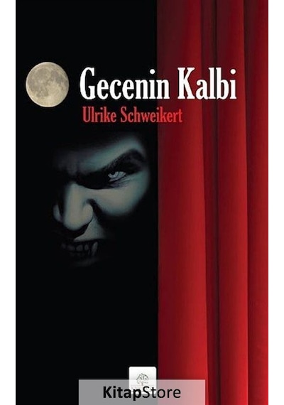 Gecenin Kalbi - Ulrike Schweikert - Kyrhos Yayınları
