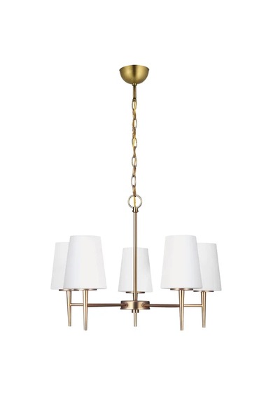 Erlandson Şapkalı Retro Avize Ra-avz- 7152-60-98 Eskitme