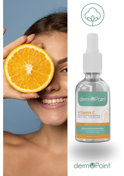 Dermo Point Vitamin C Serum 30 ML